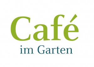 Café im Garten