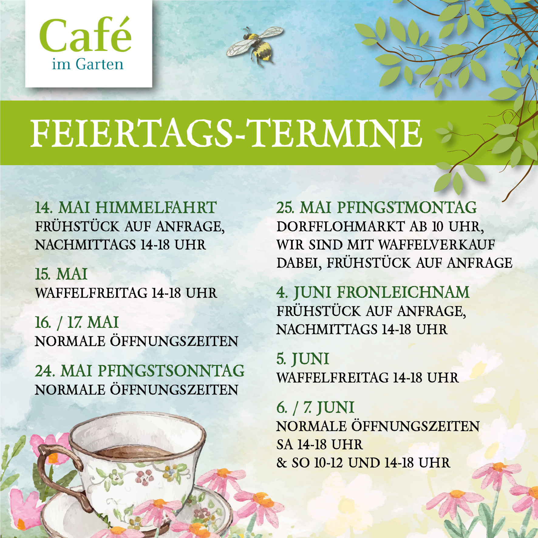 Himmelfahrt
