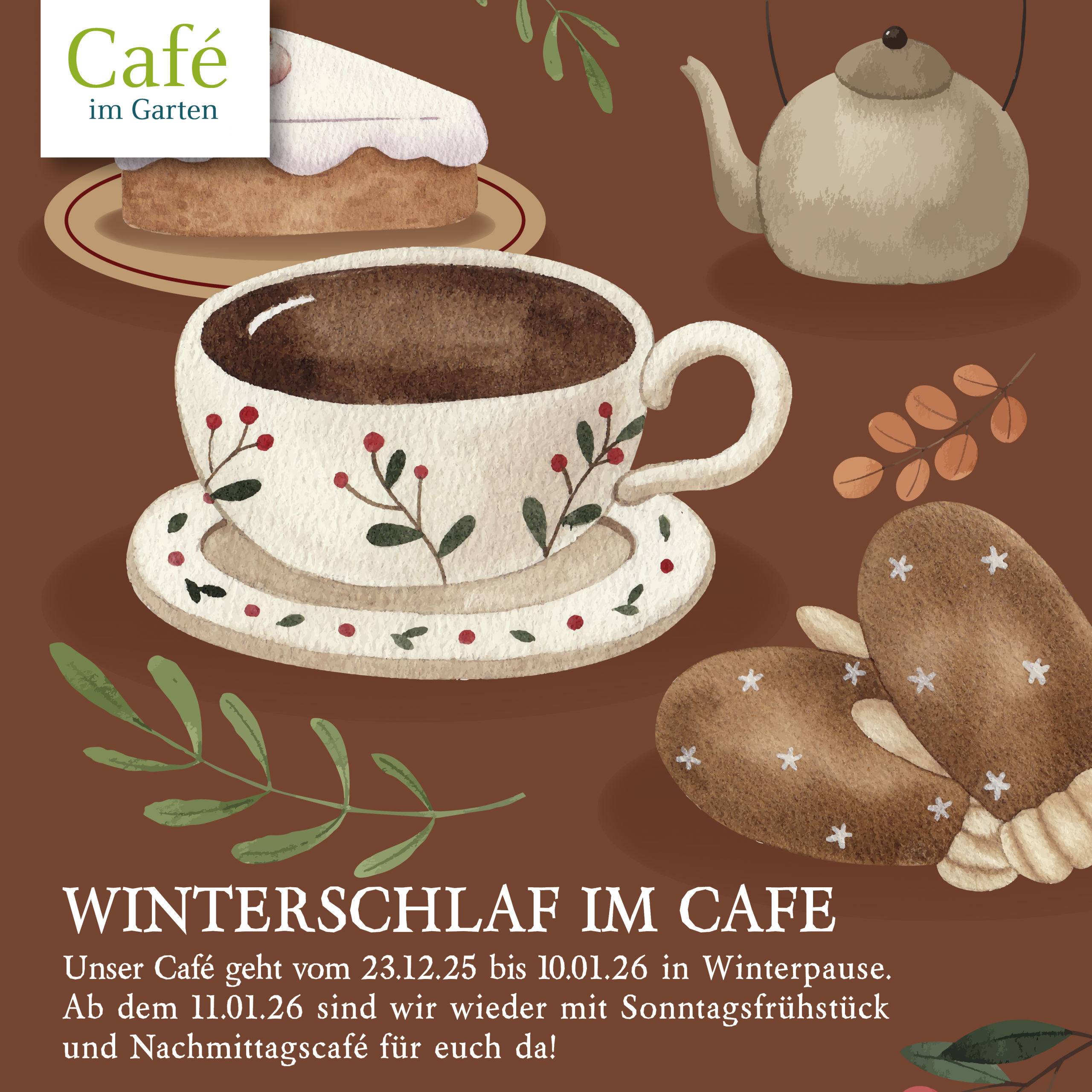 Winterpause