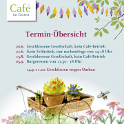 Geschlossene Gesellschaft